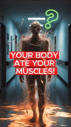 Rhabdomyolysis Warning The 30-Second Test That Could Save Your Life