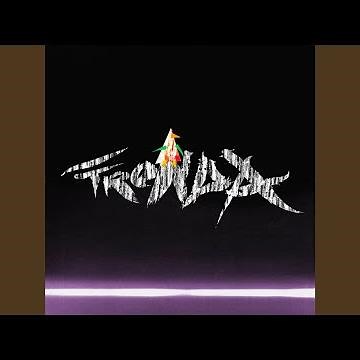Fronda-människa Radiopratar (Radio Vulkan)