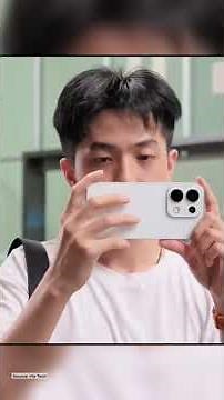 Putting Competitors to Shame, the Oppo Reno16 Duo Now Packed with a 200MP Luxury Camera! #gadgetnews