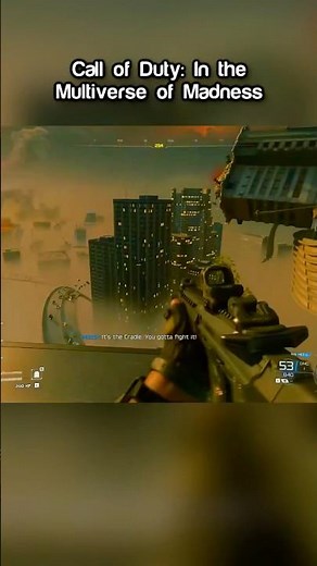 BO2 Remastered Campaign is here.. #callofduty #nostalgia