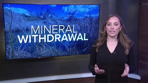 BLM set to hold meeting addressing lithium mining concerns