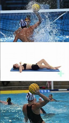 Banded supine shoulder ext rotation 90/90