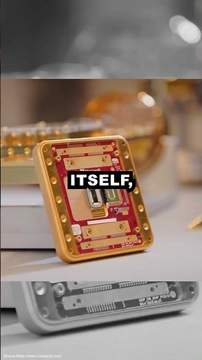 Microsoft’s Majorana-1 Chip: A Quantum Game-Changer?