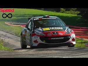 Peugeot 207 S2000 --- Best Of