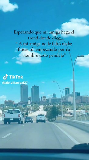 Videos de Ale Villarreal (@ale.villarreal27) con “sonido original - Lyrics🫠”