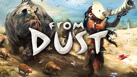 From Dust | PC - Uplay | Game Keys