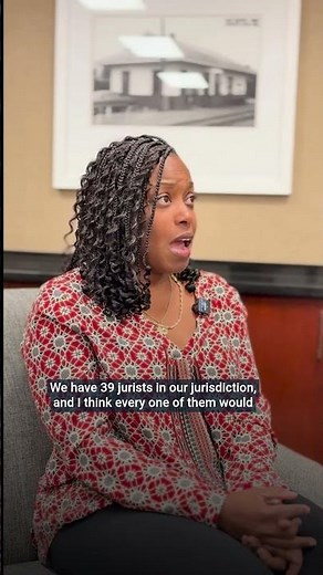 What Happens in a Missouri Courtroom? Judge Otto Explains