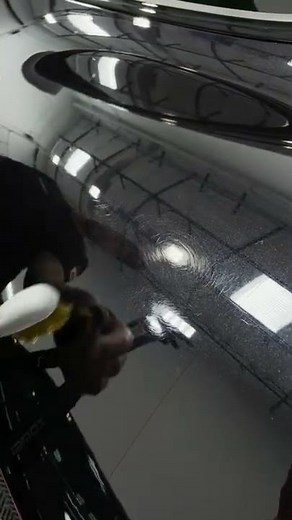 Ceramic Pro: KAVACA Ceramic Coated Paint Protection Film Scratch Test