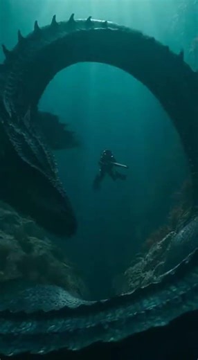 What We Saw While Hunting the Loch Ness Monster !!!🤯 #funny #memes #youtubeshorts #viral