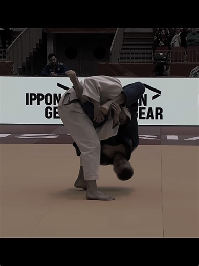 Judo Highlights from the World Cup