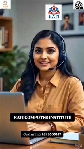 MS-CIT admission open!! . . . #mscutethickchicks #pcmc #mkcl #instagram #education | Rati Creation Education