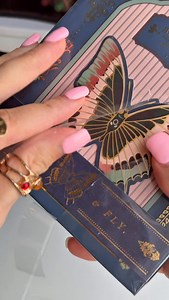 🦋 The new Butterfly notebook collection is now in the shop! Each notebook is pure inspiration on every page #butterflynotebooks #newcollection #stationeryaddict #cozydesk #notebooklover | Bookish Bundle