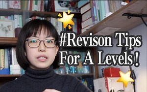 【留学申请Vlog】干货向! | LSE小姐姐手把手教你备考A Level！