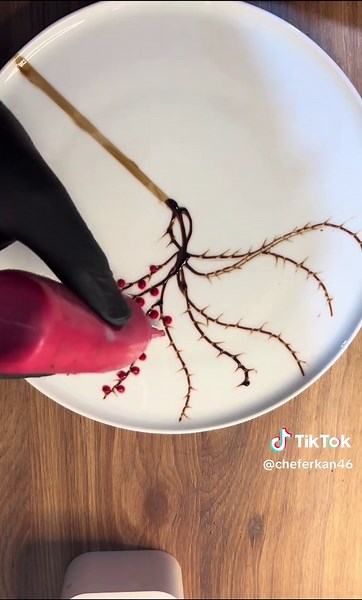 Mastering Dessert Plating Techniques for Stunning Presentation