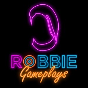 robbiegameplays - Twitch