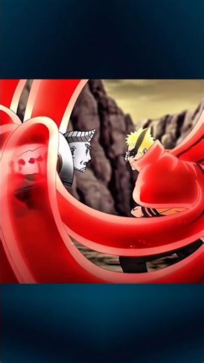ONE AND ONLY 🗿 #anime #shorts #naruto