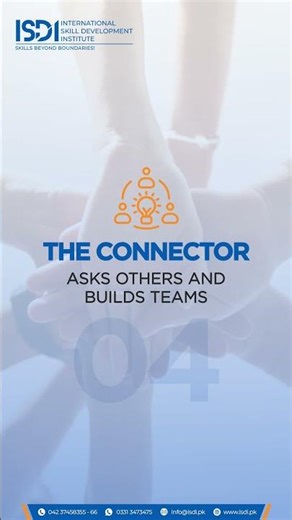 Quick personality check.