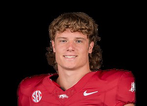 Isaac TeSlaa Biography - ESPN