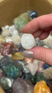 Insane Deal 20 Lbs of Assorted Mix of Rough & Tumbled Stones at Unbeatable Prices - Wholesale Bargain for Mixed Crystals ('A' Grade Quality) - Etsy
