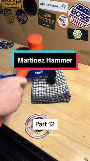 Signature Tools on TikTok