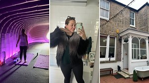 I thought I'd hate hot yoga - but I've been shocked by how much it's transformed my fitness and flexibility