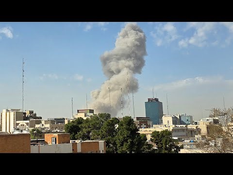 'Interesting' to Hear Russia's Response to Iran Strike: Rep. Auchincloss