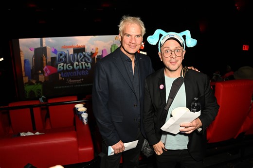 Why did Steve Burns leave Blue’s Clues? Former host pens up about challenges in new podcast