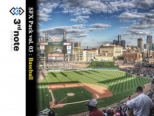 Baseball SFX Pack | Audio Sound FX | Unity Asset Store