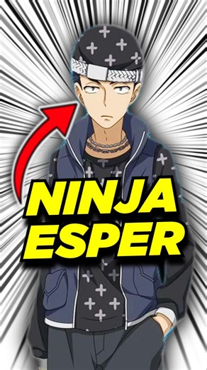 Wait... Toaru Has NINJAS?!