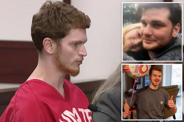 FL ex-Nazi turned Muslim pleads guilty to murdering roommates for disrespecting faith