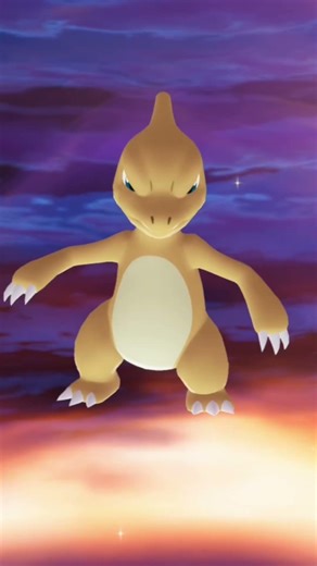 From Tiny Flame to Sky King 🔥 | Charmander to Mega Charizard Y Evolution!