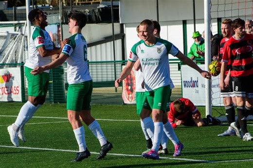 Chebby is key as Bognor Regis Town bid to make sure of survival