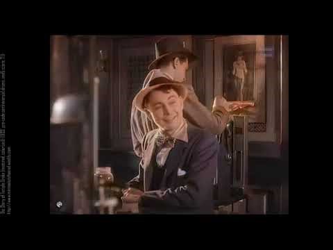 the story of temple drake