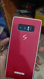 Samsung Galaxy note 8 frp bypass #smartphone #samsungj7nxtfrpbypass #frpbypass