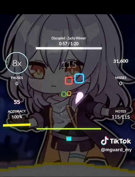 Explore Rhythia: The Newest Rhythm Game for Gamers