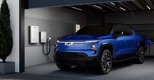 GM Energy launches Ultium Home charging with 3 bundles, vehicle-to-home capabilities