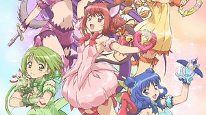 Tokyo Mew Mew New Anime: Trailer, Visual, Cast, 2022 Debut