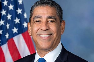 Ranking Member Harlem Rep. Espaillat Floor Remarks On Republicans’ 2025 Legislative Branch Funding Bill (Video)