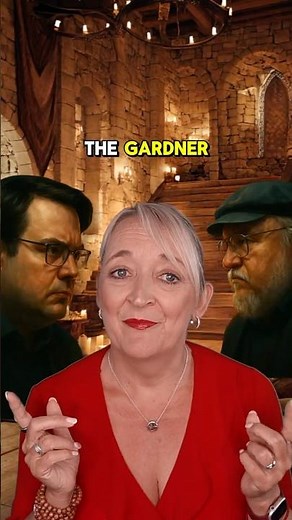 Fantasy Writing Secrets You Never Knew!