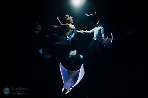 83K views · 1.9K reactions | World renowned mermaid Hannah Fraser and...