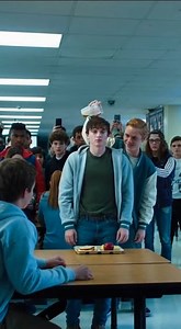 The quiet transfer student avoided attention… Until Oakridge High discovered who he really was. Full story in the comments. | Life Shock Stories