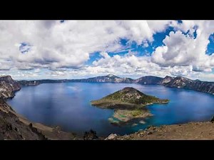 Destination Klamath Falls, Oregon