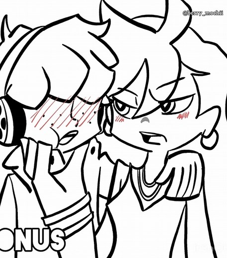 Panty and Stocking with Garterbelt Animation Highlights