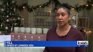 Locals supporting locals on Small Business Saturday