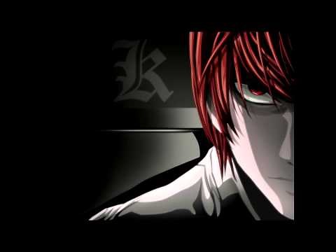 Death Note - Kira laugh 60 minutes (Original)