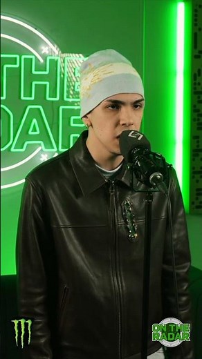 🇦🇷Milo J "Recordé" Performance