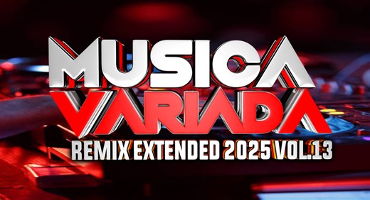 MUSICA VARIADA REMIX EXTENDED 2025 - MEGA PACK Vol. 13 | DESC4RG4 GR4TIS Disfruta del MEGA PACK Vol. 13, una selección explosiva de música variada remix extended 2025, perfecta para fiestas, eventos, discotecas, DJs y reuniones.🎉🔥 👉 Ideal para: ✔️ DJs profesionales y amateurs ✔️ Eventos, fiestas y celebraciones ✔️ Sonido móvil, discotecas y radios ✔️ Amantes de la música remix Desc4rg4 en los Comentarios👇 Cl4ve para Descomprimir: Deejaygatomix Membresias de Música Remix Extended Mensual ✔𝐖�