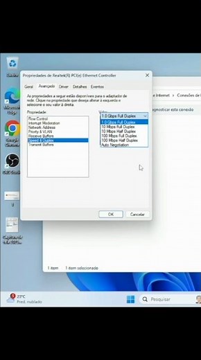 ✅Resolvido - Internet lenta no PC | o que fazer? #internet #notebook #pc #shorts