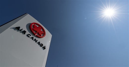 Air Canada CEO Michael Rousseau elected chairperson of Star Alliance CEO board