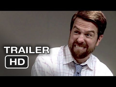 High Road Official Trailer #1 - Ed Helms, Lizzy Caplin, Abbey Elliot Movie (2012) HD